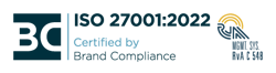 BC Certified logo_ISO 27001-2022 RVA_ENG