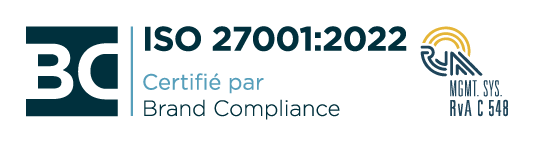 BC Certified logo_ISO 27001-2022 RVA_FR