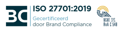 BC Certified logo_ISO27701-2019_RVA_NL