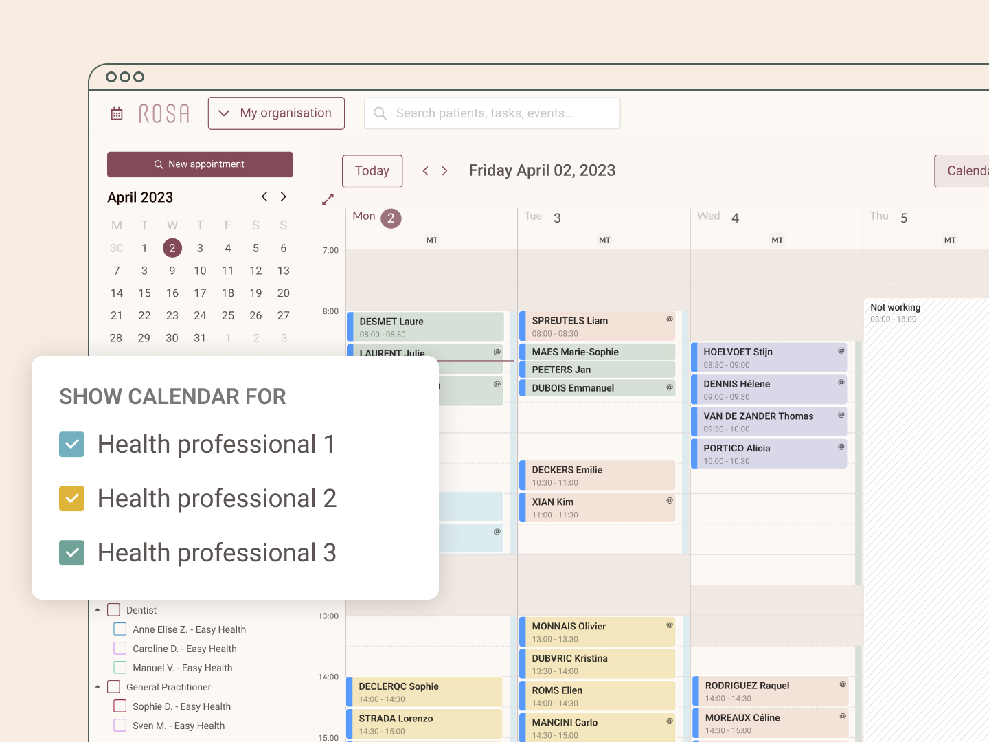 personalize-calendar