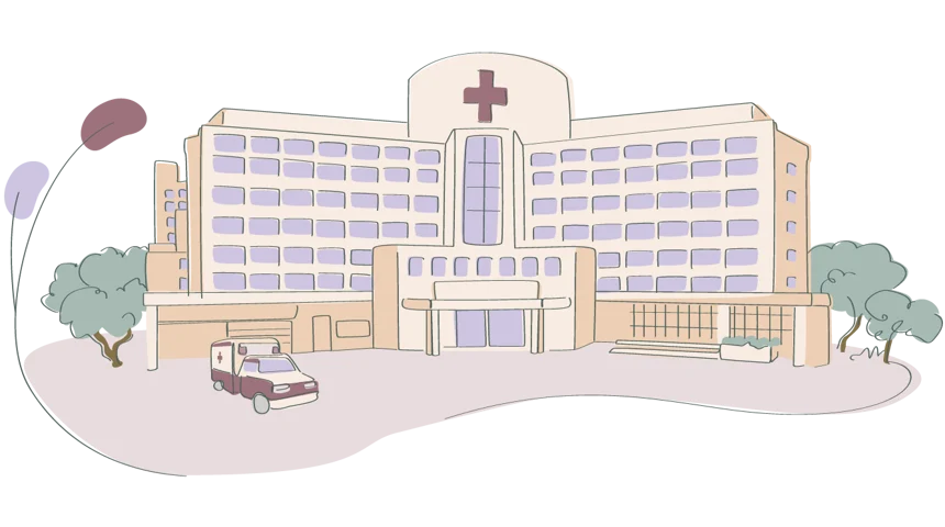 hospital trees (1)